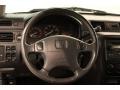 2001 Satin Silver Metallic Honda CR-V Special Edition 4WD  photo #6