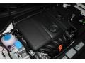 Candy White - Passat 2.5L SE Photo No. 29