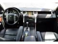 2009 Stornoway Grey Metallic Land Rover Range Rover Sport HSE  photo #9