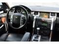 2009 Stornoway Grey Metallic Land Rover Range Rover Sport HSE  photo #10