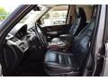 2009 Stornoway Grey Metallic Land Rover Range Rover Sport HSE  photo #11