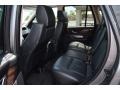 2009 Stornoway Grey Metallic Land Rover Range Rover Sport HSE  photo #12