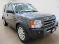 Bonatti Grey Metallic - LR3 V8 SE Photo No. 1