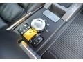 2009 Stornoway Grey Metallic Land Rover Range Rover Sport HSE  photo #16