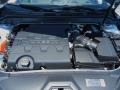  2013 MKZ 3.7L V6 FWD 3.7 Liter DOHC 24-Valve Ti-VCT V6 Engine