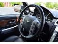 2009 Stornoway Grey Metallic Land Rover Range Rover Sport HSE  photo #19