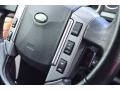 2009 Stornoway Grey Metallic Land Rover Range Rover Sport HSE  photo #20