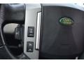 2009 Stornoway Grey Metallic Land Rover Range Rover Sport HSE  photo #21