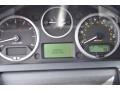 2009 Stornoway Grey Metallic Land Rover Range Rover Sport HSE  photo #22