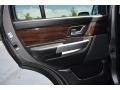 2009 Stornoway Grey Metallic Land Rover Range Rover Sport HSE  photo #25