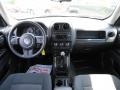 2011 Blackberry Pearl Jeep Patriot Sport 4x4  photo #18