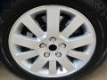 Bonatti Grey Metallic - LR3 V8 SE Photo No. 13