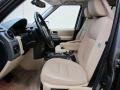 Alpaca Beige 2006 Land Rover LR3 V8 SE Interior Color
