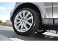 2009 Stornoway Grey Metallic Land Rover Range Rover Sport HSE  photo #32