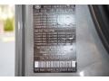 2009 Stornoway Grey Metallic Land Rover Range Rover Sport HSE  photo #33