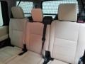 2006 Land Rover LR3 V8 SE Rear Seat