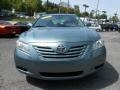 Aloe Green Metallic - Camry LE Photo No. 2