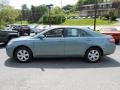 Aloe Green Metallic - Camry LE Photo No. 4