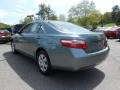 Aloe Green Metallic - Camry LE Photo No. 5