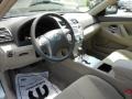 Aloe Green Metallic - Camry LE Photo No. 9