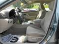 Aloe Green Metallic - Camry LE Photo No. 10