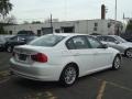 2010 Alpine White BMW 3 Series 328i xDrive Sedan  photo #4