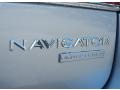 2013 Ingot Silver Metallic Lincoln Navigator Monochrome Limited Edition 4x2  photo #4