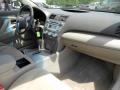 Aloe Green Metallic - Camry LE Photo No. 12