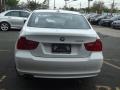 2010 Alpine White BMW 3 Series 328i xDrive Sedan  photo #6
