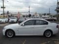 2010 Alpine White BMW 3 Series 328i xDrive Sedan  photo #7
