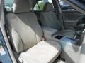 Aloe Green Metallic - Camry LE Photo No. 14