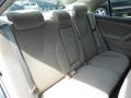 Aloe Green Metallic - Camry LE Photo No. 15