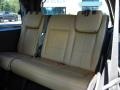 Rear Seat of 2013 Navigator Monochrome Limited Edition 4x2