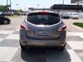 2012 Platinum Graphite Nissan Murano SL AWD  photo #4