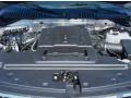 5.4 Liter Flex-Fuel SOHC 24-Valve VVT Triton V8 2013 Lincoln Navigator Monochrome Limited Edition 4x2 Engine