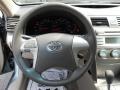 Aloe Green Metallic - Camry LE Photo No. 24