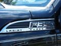 2013 Tuxedo Black Metallic Ford F350 Super Duty Lariat Crew Cab 4x4  photo #5