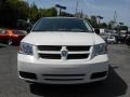 Stone White - Grand Caravan SE Hero Photo No. 2