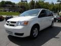 Stone White - Grand Caravan SE Hero Photo No. 3
