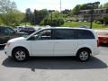 Stone White - Grand Caravan SE Hero Photo No. 4