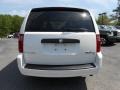 Stone White - Grand Caravan SE Hero Photo No. 6