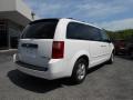 Stone White - Grand Caravan SE Hero Photo No. 7