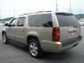 2007 Gold Mist Metallic Chevrolet Suburban 1500 LTZ  photo #11