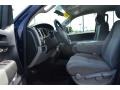 2012 Nautical Blue Metallic Toyota Tundra Double Cab  photo #9