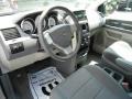 Stone White - Grand Caravan SE Hero Photo No. 9