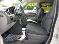 Stone White - Grand Caravan SE Hero Photo No. 10