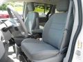 Stone White - Grand Caravan SE Hero Photo No. 11