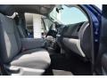 2012 Nautical Blue Metallic Toyota Tundra Double Cab  photo #13