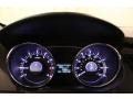 2011 Pacific Blue Pearl Hyundai Sonata Limited  photo #7