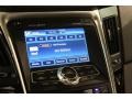 2011 Pacific Blue Pearl Hyundai Sonata Limited  photo #10